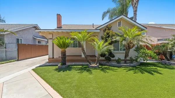 1146 W 74th Street, Los Angeles, CA 90044