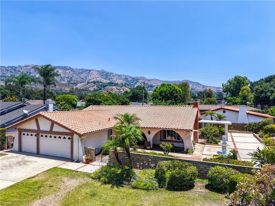 1741 Branch Oak Drive, Glendora, CA 91741 - #3