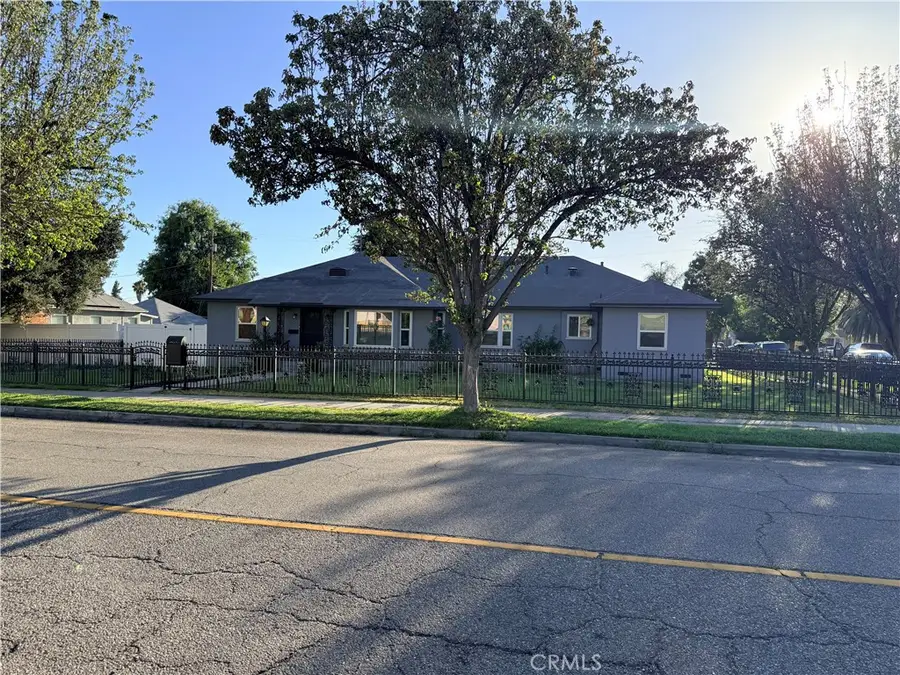 2498 N G St, San Bernardino, CA 92405 - #2