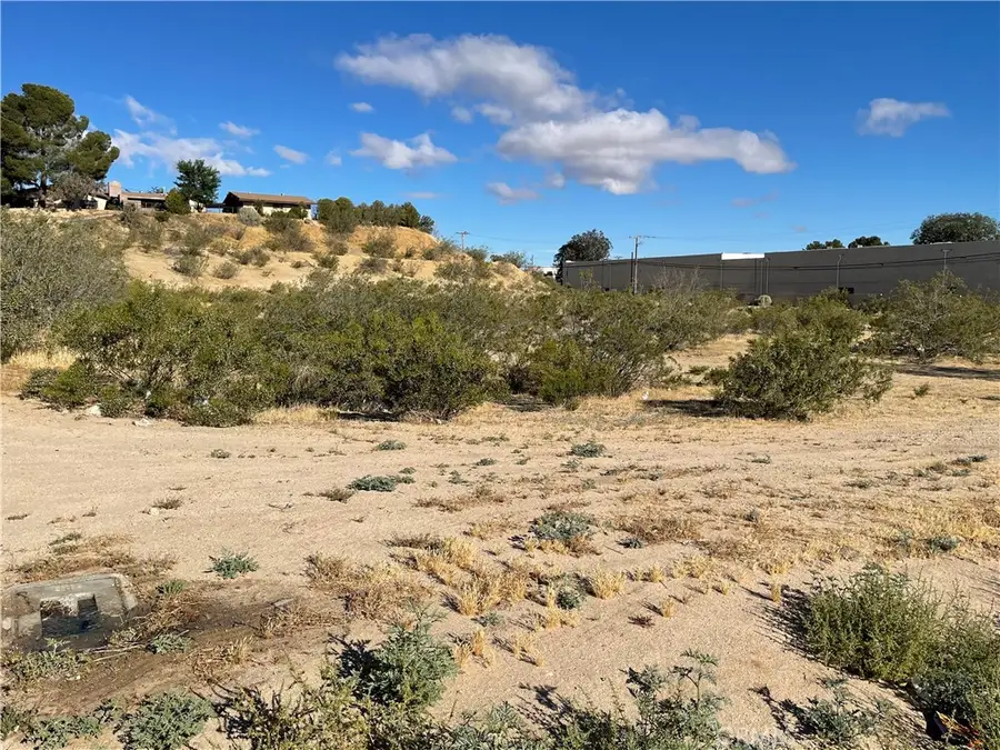 0 Rodeo, Victorville, CA 92395 - #3