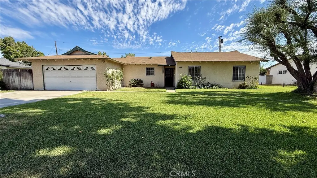 138 Elizabeth, Upland, CA 91786 - #1