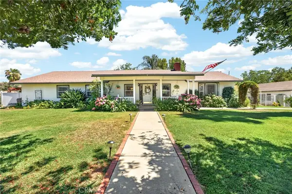 15091 Golden Star, Riverside, CA 92506