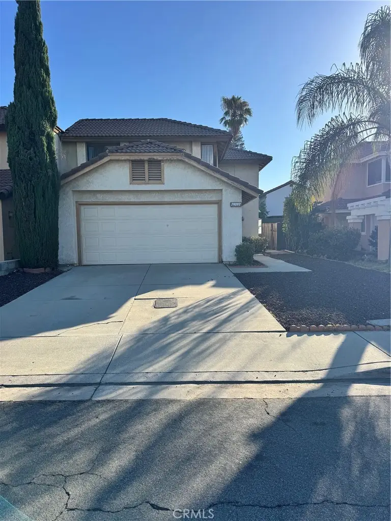 14242 Ranchero, Fontana, CA 92337 - #1