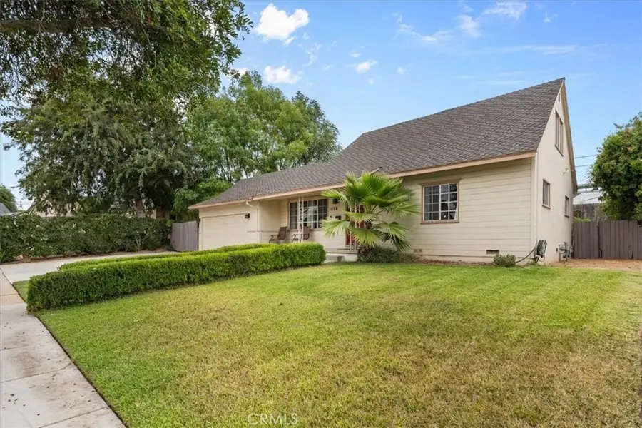 1858 E Edgecomb Street, Covina, CA 91724 - #2