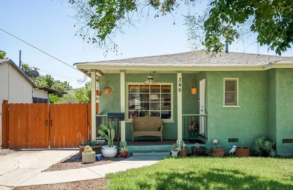 346 W Artesia, Pomona, CA 91768