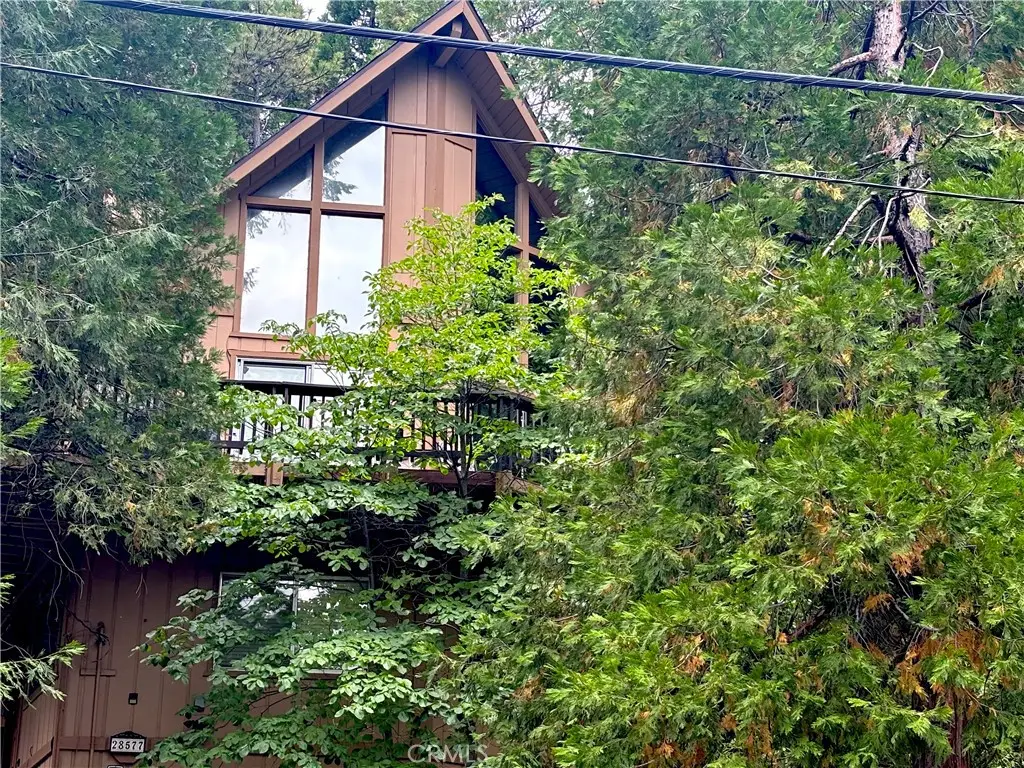 28577 Shenandoah, Lake Arrowhead, CA 92352 - #1