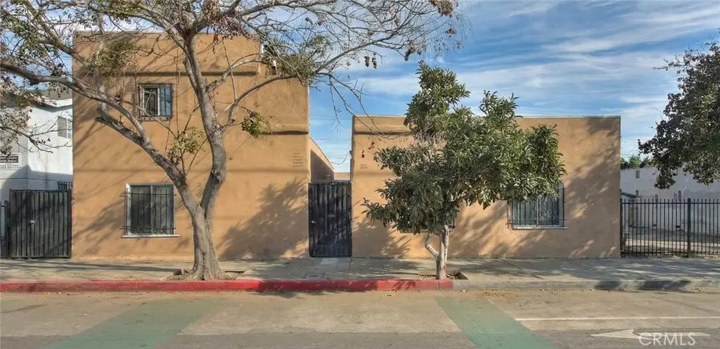 10606 Avalon Boulevard, Los Angeles, CA 90003 - #1