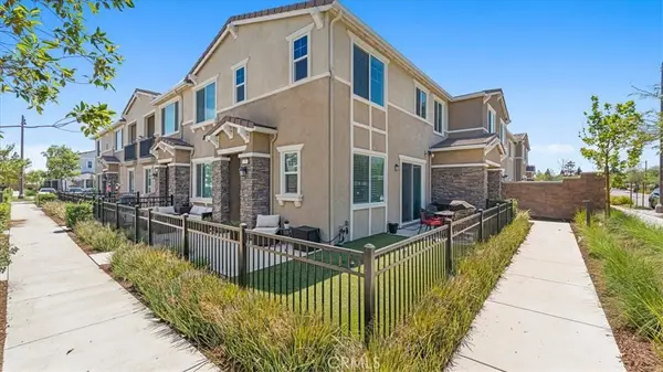 16540 Wyndham Street #5, Fontana, CA 92336