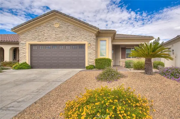 19360 Galloping Hill, Apple Valley, CA 92308
