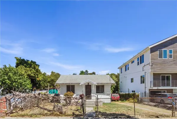 4524 Huntington Drive N, Los Angeles, CA 90032