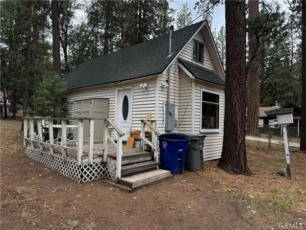42679 La Cerena, Big Bear Lake, CA 92315