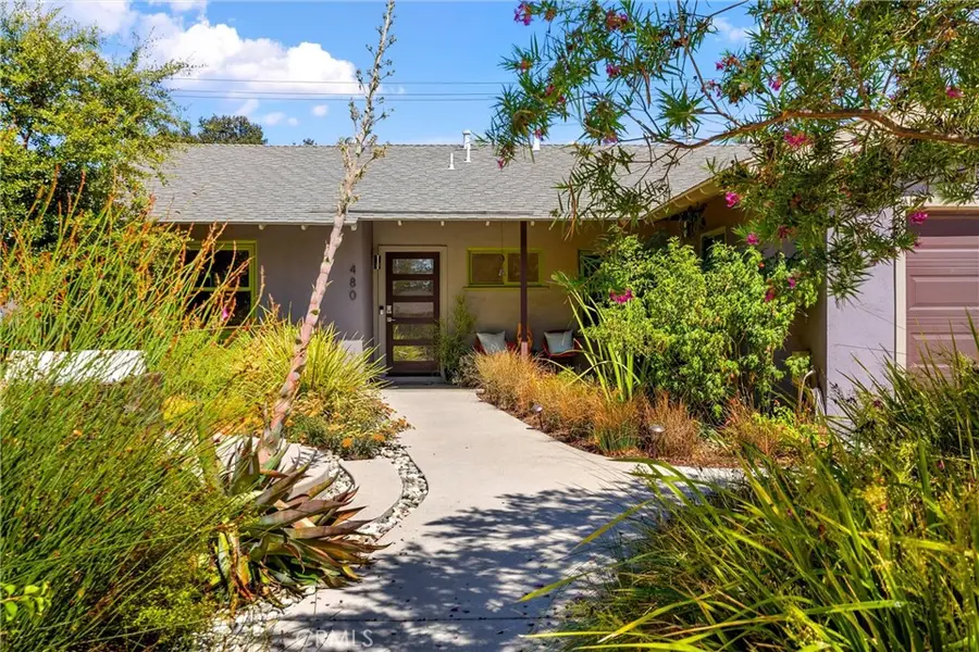 480 Converse Avenue, Claremont, CA 91711 - #2