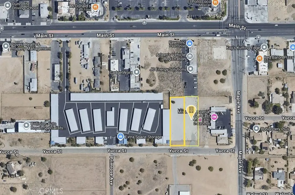 0 Yucca, Hesperia, CA 92344 - #1