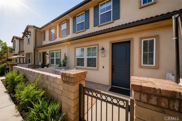 3078 E Via Rosso, Ontario, CA 91764