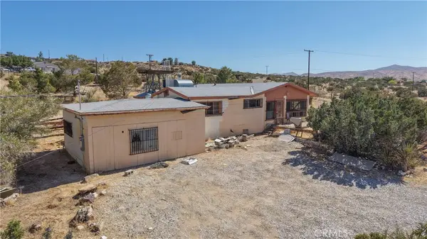 25435 Skyline Drive, Apple Valley, CA 92308