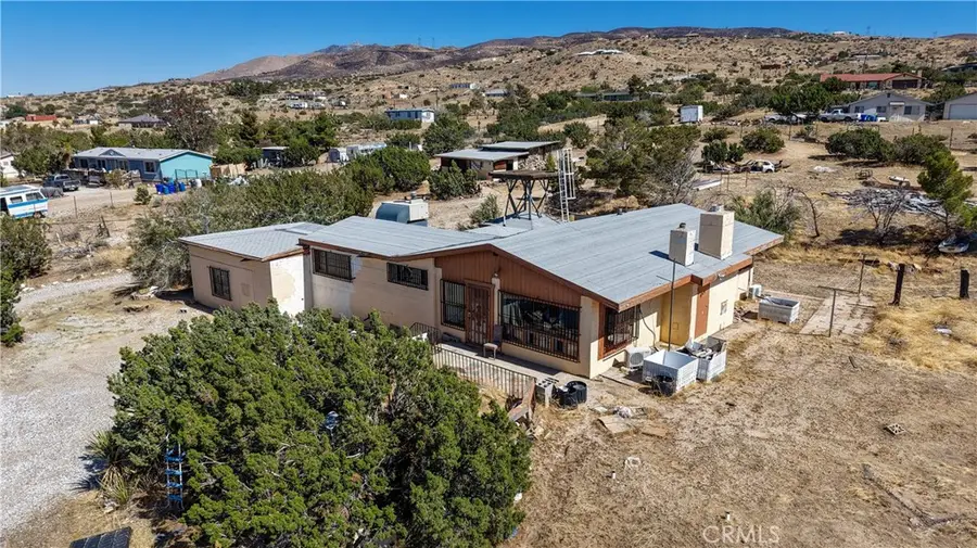 25435 Skyline Drive, Apple Valley, CA 92308 - #3