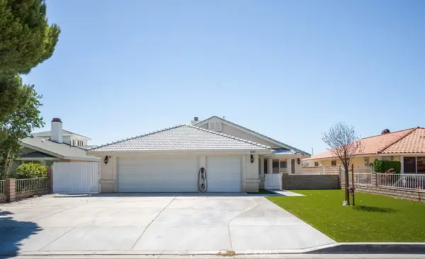 26249 Fleet Lane, Helendale, CA 92342