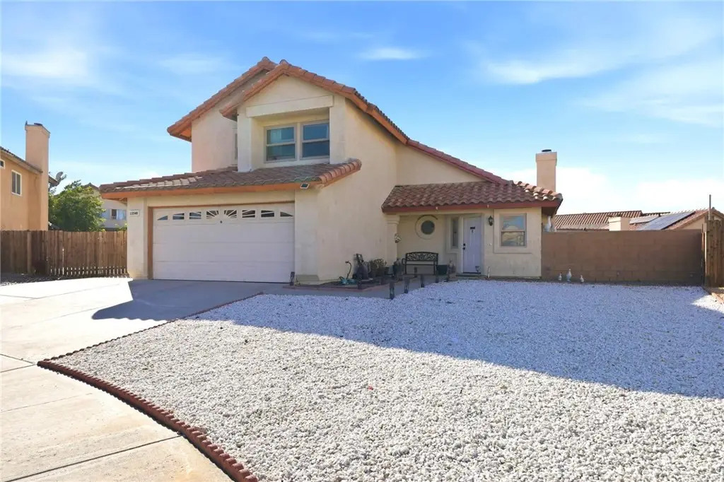 13540 Blue Sage Court, Victorville, CA 92392 - #1