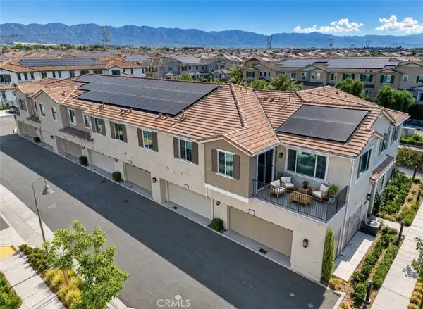 15901 Stresa Lane #7, Fontana, CA 92336