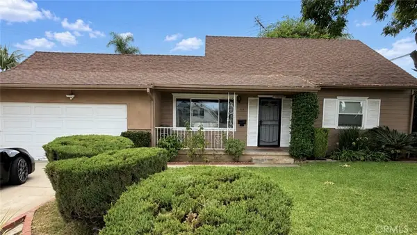 604 N Charter, Covina, CA 91724