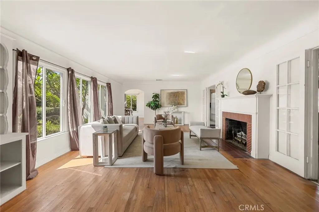 5456 Via San Delarro Street, Los Angeles, CA 90022 - #1