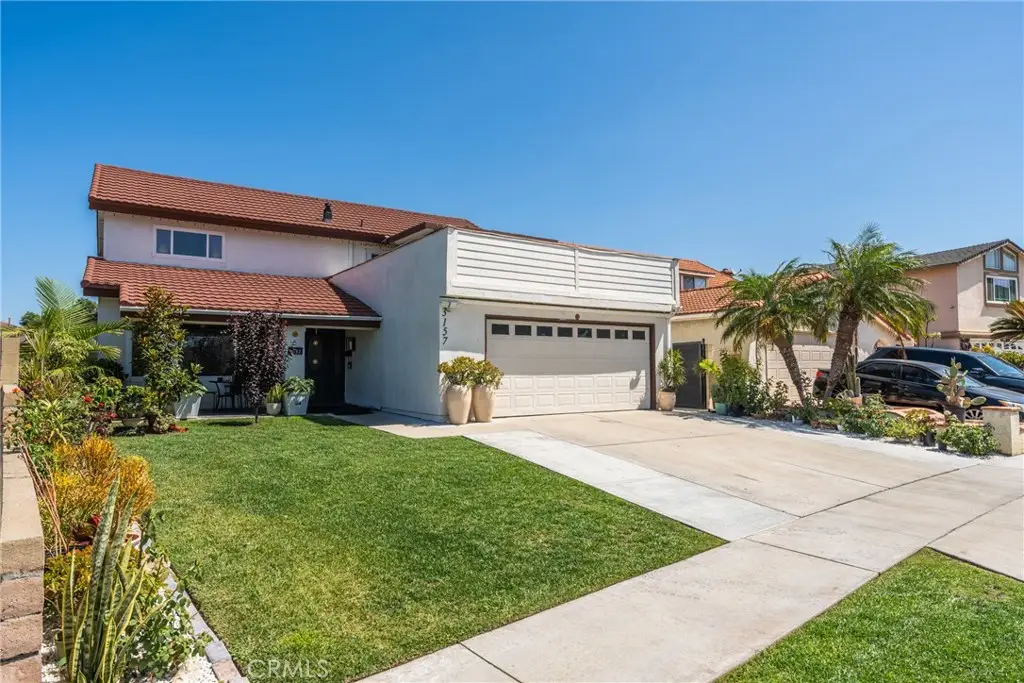 3157 Westhaven, Anaheim, CA 92804 - #1