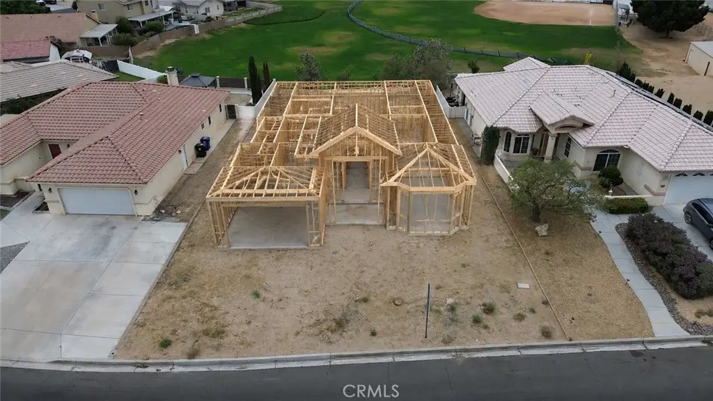 15071 Shady Elm, Helendale, CA 92342 - #1