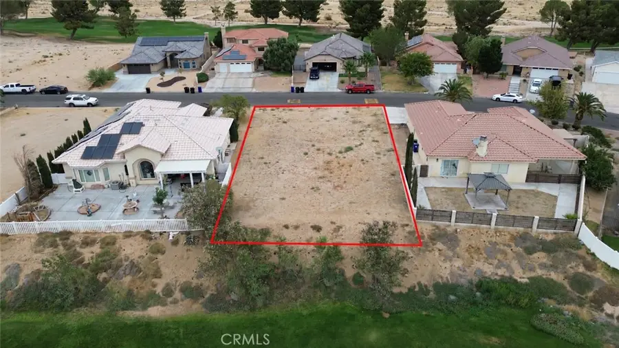 15071 Shady Elm, Helendale, CA 92342 - #2