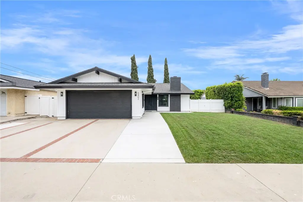 5402 Jefferson, Yorba Linda, CA 92886 - #1