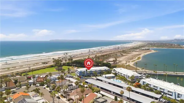 22 Montego Court, Coronado, CA 92118