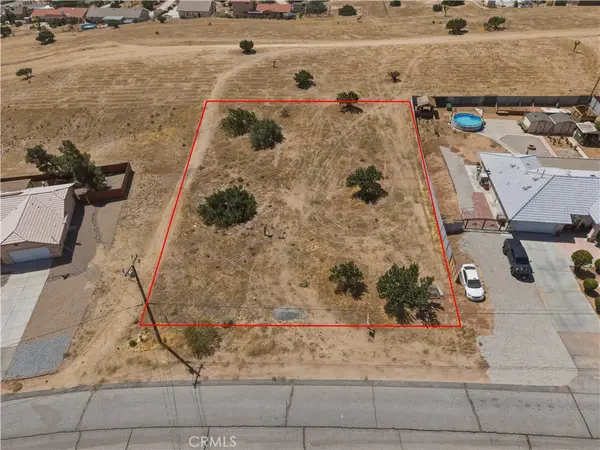0 Yuba, Hesperia, CA 92340