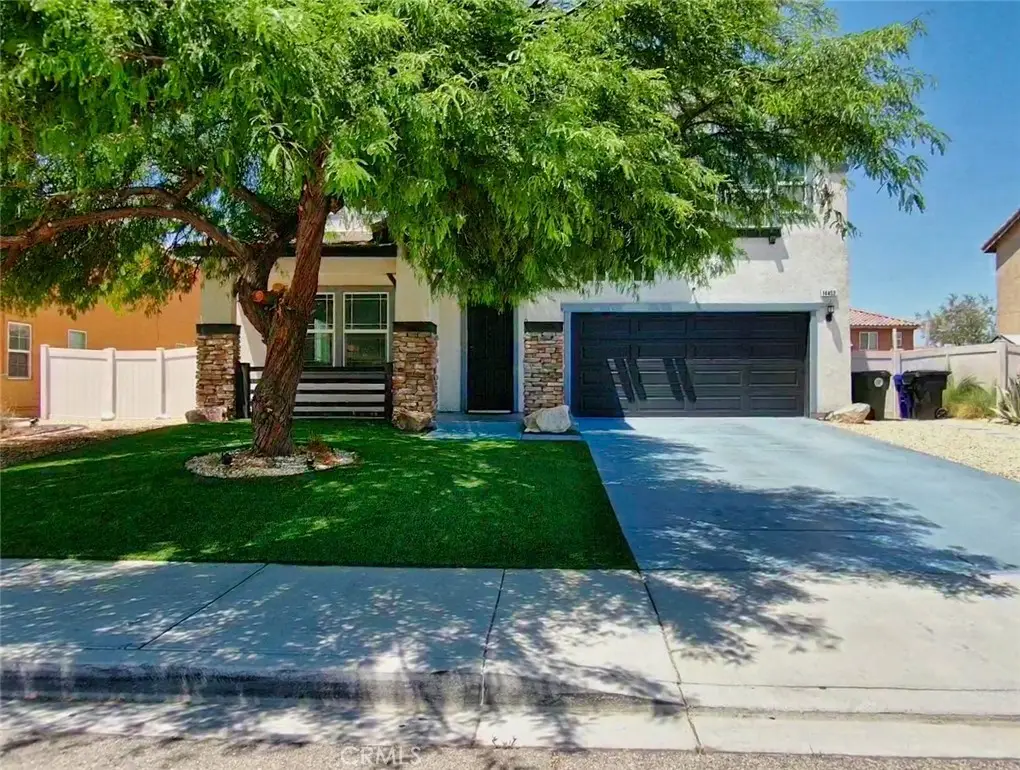14452 Chumash, Victorville, CA 92394 - #1