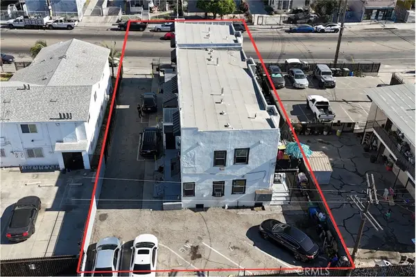 1527 E 92nd, Los Angeles, CA 90002