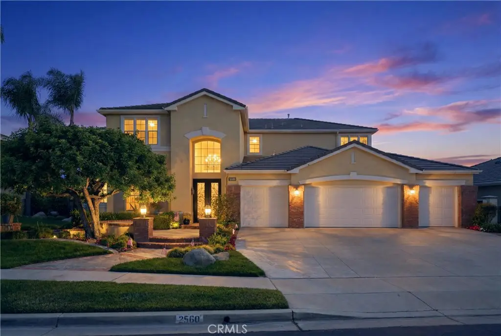 2560 Galicia, La Verne, CA 91750 - #1