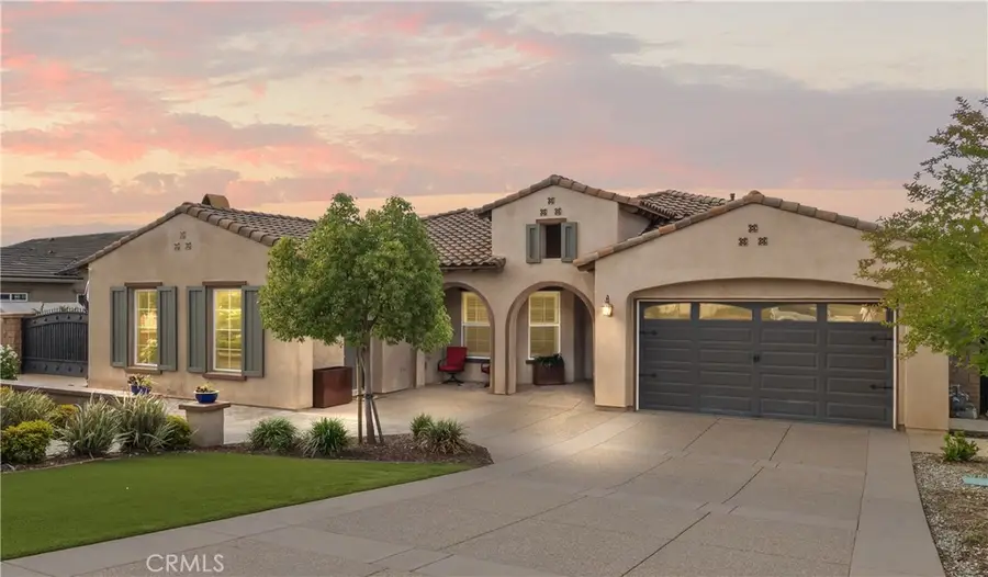 13275 Chickasaw Road, Rancho Cucamonga, CA 91739 - #2