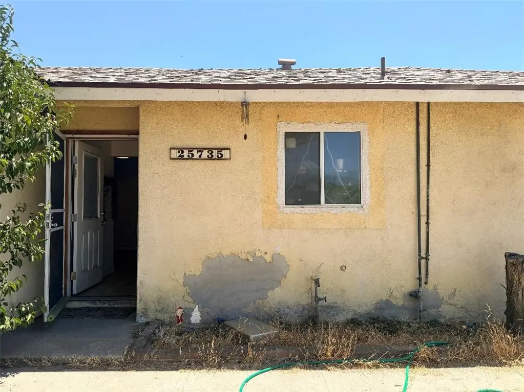 25735 Vine, San Bernardino, CA 92410 - #1