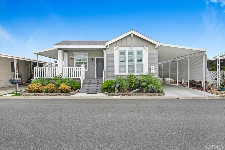 3800 Bradford #202, La Verne, CA 91750 - #3