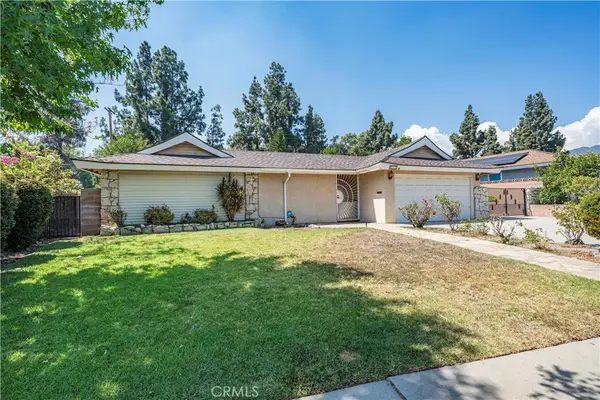 711 E Cypress, Glendora, CA 91741