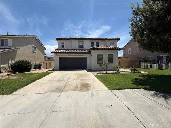 3102 San Luis Drive, Lancaster, CA 93535