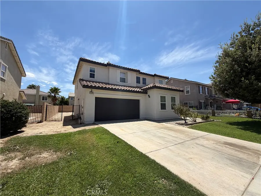 3102 San Luis Drive, Lancaster, CA 93535 - #2