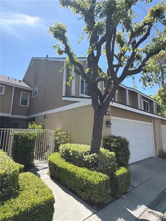 20 Rosewood, Aliso Viejo, CA 92656 - #1