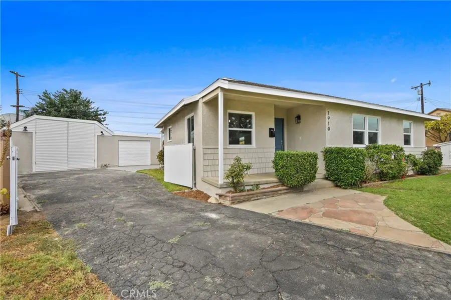 1910 W Corak, West Covina, CA 91790 - #2