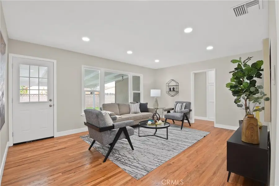 1910 W Corak, West Covina, CA 91790 - #3