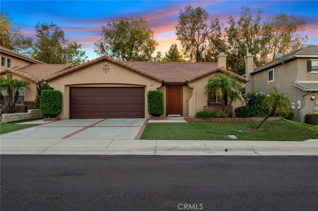 3568 Birchleaf, Corona, CA 92881 - #1