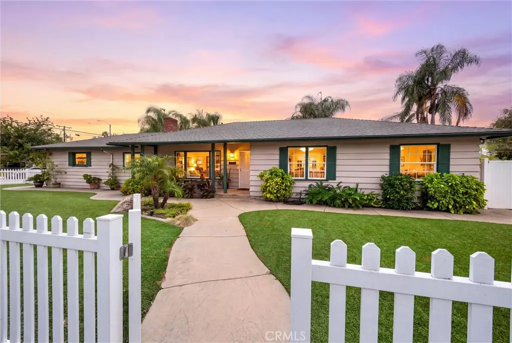 1786 American, Pomona, CA 91767 - #1