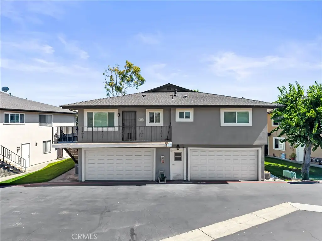 16637 Arbor Circle #C20D, Huntington Beach, CA 92647 - #1