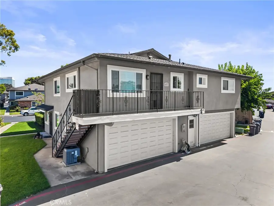 16637 Arbor Circle #C20D, Huntington Beach, CA 92647 - #2
