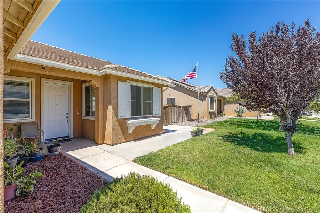 11578 Luna Road, Victorville, CA 92392 - #1