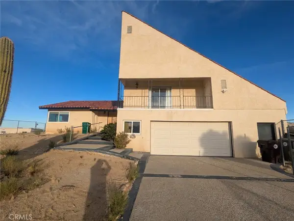 7054 Dryden, Yucca Valley, CA 92284