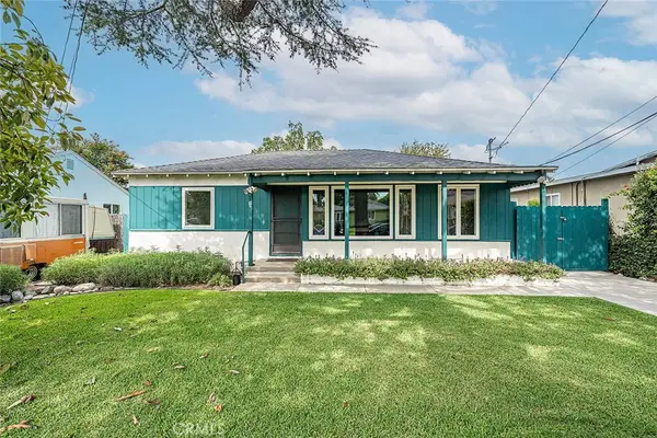 829 Brinsey, Duarte, CA 91010
